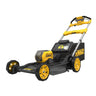 DeWALT DCMWSP550N-XJ - Rasaerba semovente XR FV 54V BRUSHLESS - Solo corpo macchina DeWALT