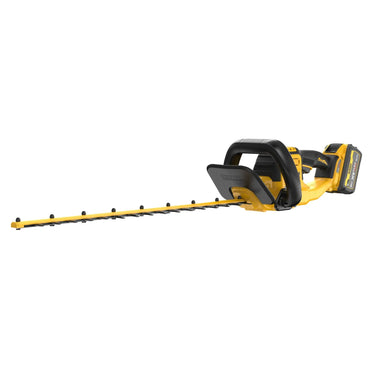 DeWALT DCMHT573X1-QW - Tagliasiepi lama 65cm XR FlexVolt 54V BRUSHLESS - 1 x FlexVolt 9Ah DeWALT