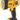 DeWALT DCL043-XJ - Torcia LED 120-1000 lumen fino a 400m DeWALT
