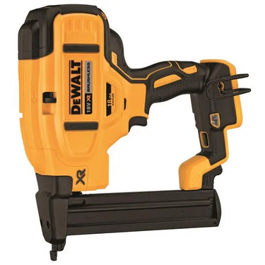 DeWALT DCN681N-XJ - Cucitrice Graffettatrice 18 GAUGE XR 18V Motore BRUSHLESS - Solo corpo macchina DeWALT