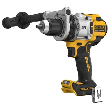 DeWALT DCD1007NT-XJ - Trapano Avvitatore 3 Velocità con percussione XR 18V BRUSHLESS - solo corpo macchina DeWALT