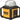 DeWALT DCL074-XJ - Faro LED 18V con fascio di luce a 360° DeWALT