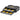 DeWALT DWST08520-1 - DOPPIO CASSETTO, storage TOUGHSYSTEM 2.0 DXL DeWALT