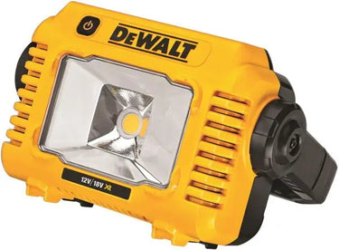 DeWALT DCL077-XJ - Torcia LED compatta 12/18V da 500 a 2000 lumen IP54 DeWALT
