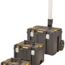 DeWALT DWST83517-1 - TSTAK TOWER - Combinazione di TSTAK + TSTAK IV + TSTAK II 440x435x845 mm. DeWALT