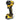 DeWALT DCF870E2T-QW - Avvitatore ad impulsi compatto IDRAULICO 3 Modalità 18V XR BRUSHLESS attacco 1/4”.56Nm - 2 x XR
Powerstack compatta DeWALT