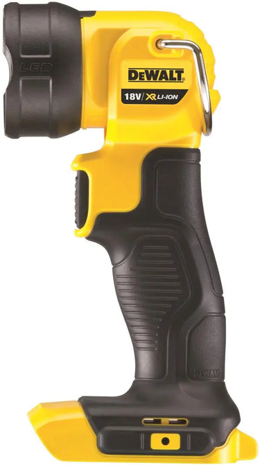 DeWALT DCL040-XJ - Torcia LED 110 lumen DeWALT