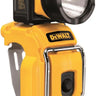 DeWALT DCL510N-XJ - Torcia LED a batteria con testa rotante DeWALT