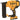 DeWALT DCN680D2-QW - Groppinatrice 18 GAUGE XR 18V Motore BRUSHLESS - 2 x XR 18V 2Ah DeWALT