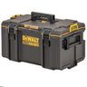 DeWALT DWST83294-1 - TOUGH SYSTEM - DS300 - Cassetta porta utensili con vaschetta etraibile DeWALT