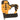 DeWALT DCN680NT-XJ - Groppinatrice 18 GAUGE XR 18V Motore BRUSHLESS- Solo corpo macchina DeWALT