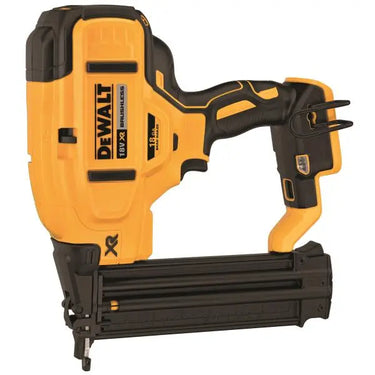 DeWALT DCN680NT-XJ - Groppinatrice 18 GAUGE XR 18V Motore BRUSHLESS- Solo corpo macchina DeWALT