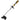 DeWALT DCMAS5713X1-QW - Multifunzione XR Flexvolt 54V 38cm - 1 x XR FLEXVOLT 9Ah DeWALT