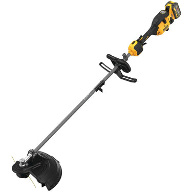 DeWALT DCMAS5713X1-QW - Multifunzione XR Flexvolt 54V 38cm - 1 x XR FLEXVOLT 9Ah DeWALT