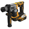 DeWALT DCH172P2-QW - Tassellatore SDS-Plus 18V XR BRUSHLESS 16 mm, 1.4J - 2 x 5Ah DeWALT