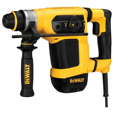 DeWALT D25413K-QS - Tassellatore SDS-Plus 3 modalità 32mm 4.2J 1000W DeWALT
