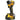 DeWALT DCF850P2T-QW - Avvitatore ad impulsi compatto 3 velocità 18V XR BRUSHLESS attacco 1/4” - 2 x 5Ah DeWALT