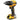 DeWALT DCD799D2T-QW - Trapano con percussione compatto 2 Velocità XR 18V BRUSHLESS - 2 x 2Ah DeWALT