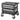 DeWALT DWST60520-1 - KIT 4 moduli TOUGHSYSTEM DXL PIANO DI LAVORO DWST08550 + DOPPIO CASSETTO DWST08520 + CASSETTO PROFONDO DWST08510 + BASE CON RUOTE DWST08530 DeWALT
