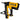 DeWALT DGN845N-XJ - Chiodatrice per cemento a gas 18V XR - solo corpo macchina DeWALT
