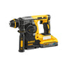 DeWALT DCH481X2-QW - Martello Demoperforatore SDS-Max 54V XR FLEXVOLT 40 mm 6.1J - 2 x 54V XR FV 9.0Ah DeWALT