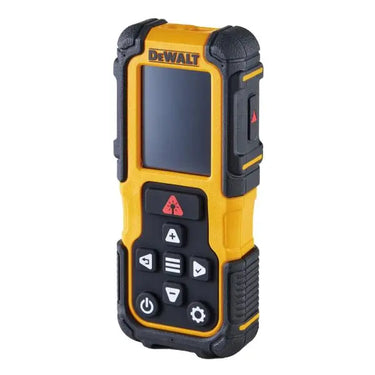 DeWALT DWHT77200-XJ - Misuratore di distanze laser 60 metri con batterie alcaline DeWALT