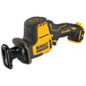 DeWALT DCS312N-XJ - Sega universale compatta 12V motore BRUSHLESS - solo corpo macchina DeWALT