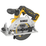 DeWALT DCS512N-XJ - Sega Circolare XR 12V BRUSHLESS - Solo corpo macchina DeWALT