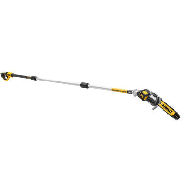 DeWALT DCMPS567N-XJ - Potatore su asta di prolunga barra 20 cm XR 18V BRUSHLESS - Solo corpo macchina DeWALT