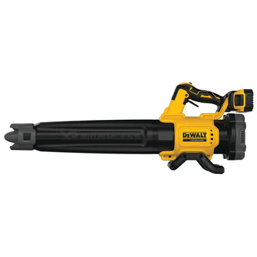 DeWALT DCMBL562P1-QW - Soffiatore Assiale XR 18V BRUSHLESS - 1 x 18V XR 5Ah DeWALT