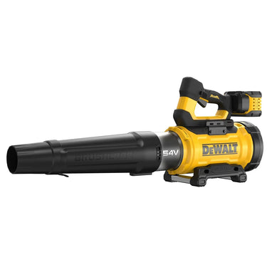 DeWALT DCMBL777X1-QW - Soffiatore assiale XR FlexVolt 54V, BRUSHLESS - 1 x FV 9Ah DeWALT