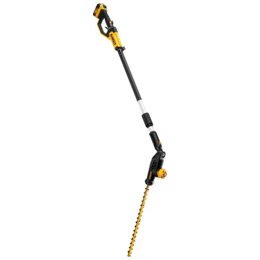 DEWALT DCMPH566P1-QW - Tagliasiepi telescopico 18V 5.0AH