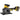 DeWALT DCG200T2-QW - Scanalatrice 54V XR FLEXVOLT Brushless - 2 X XR FV 6Ah DeWALT