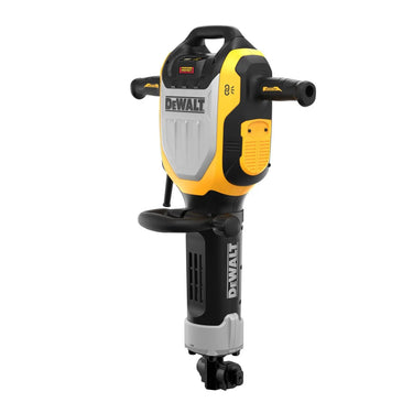 DeWALT D25966-QS - Martello Demolitore EXA 28mm 41J 1800W BRUSHLESS DeWALT