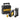 DeWALT DW0822-XJ - Tracciatore laser con raggio rosso - Batterie alcaline - 2 linee a croce
+ piombo DeWALT
