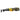 DeWALT DCF510E2G-QW - Cricchetto testa sigillata attacco quadro Maschio 1/2" + 3/8" XR 18V brushless - 2 x Powerstack compatta Serie "G" DeWALT