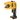 DeWALT DCE154N-XJ - Tagliatubi per tubi in rame - solo corpo macchina DeWALT