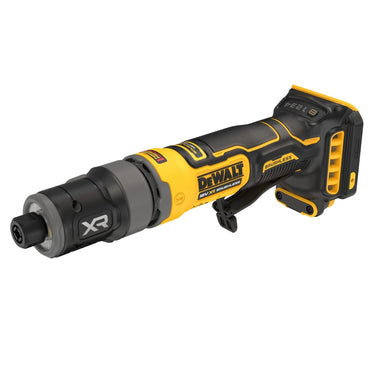 DeWALT DCG420N-XJ - Smerigliatrice assiale 6 mm 18V XR Brushless - solo corpo macchina DeWALT