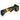 DeWALT DCG421N-XJ - Smerigliatrice assiale ad angolo retto 6 mm per stampi 18V XR Brushless - solo corpo macchina DeWALT