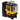 DeWALT DCLE14361GB-XJ - Laser multilinea 3 X 360° raggio verde con ricarica USB DeWALT