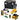 DeWALT DCLE15221G-QW - Laser rotante con raggio verde rosso - ricarica USB-C DeWALT