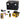 DeWALT DCLE15211R-QW - Laser rotante con raggio rosso - ricarica USB-C DeWALT
