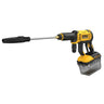 DeWALT DCMPW1000N-XJ - Idropistola 54V Motore BRUSHLESS - solo corpo macchina DeWALT
