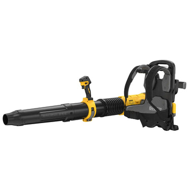 DeWALT DCMBBL800N-XJ - Soffiatore a zaino 3 velocità 2 x 54V XF FV - solo corpo macchina DeWALT