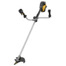 DeWALT DCMBC823N-XJ - Decespugliatore 54V XR FV a lama tripla 25 cm, impugnatura a manubrio - solo corpo macchina DeWALT