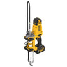 DeWALT DCGG581P1G-QW - Ingrassatore a batteria 18V XR Due diverse velocità - 1 x 18V XR Ah serie "G" DeWALT