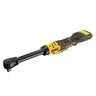DeWALT DCF512EN-XJ - Cricchetto attacco 1/2'' testa lunga 18V XR BRUSHLESS - solo corpo macchina DeWALT