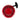 28400-Z5T-013ZA - ASS. AVVIATORE A STRAPPO *R280* (R280 ROSSO POTENTE) HONDA Genuine Parts