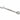 USAG U02850723 CHIAVE COMBINATA 285 - mm 28 - Jet Service
