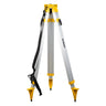 DeWALT DE0736-XJ - Treppiede in alluminio. Attacco 3/8'' DeWALT